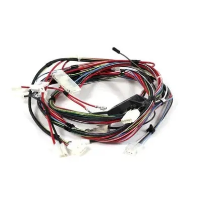 Wire Harness