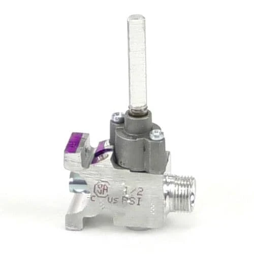 Burner Valve