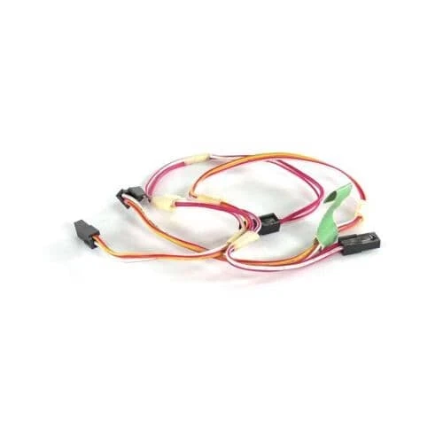 Wire Harness