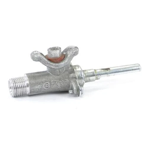 Burner Valve