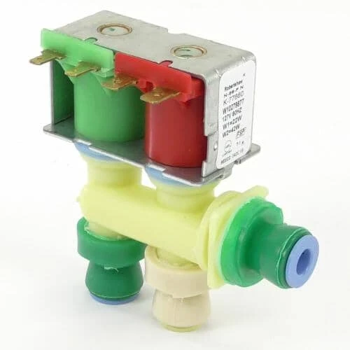 Inlet Valve