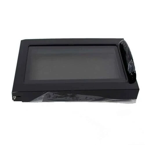 Door Assembly Black