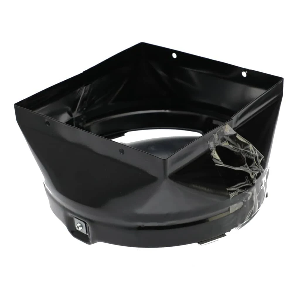Hood Damper