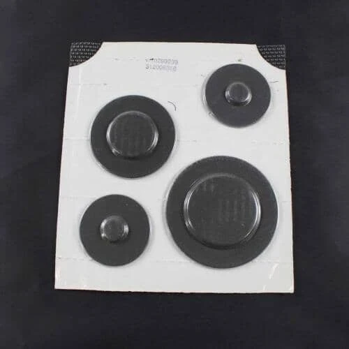 Mounting Kit 4V Stamp Westone