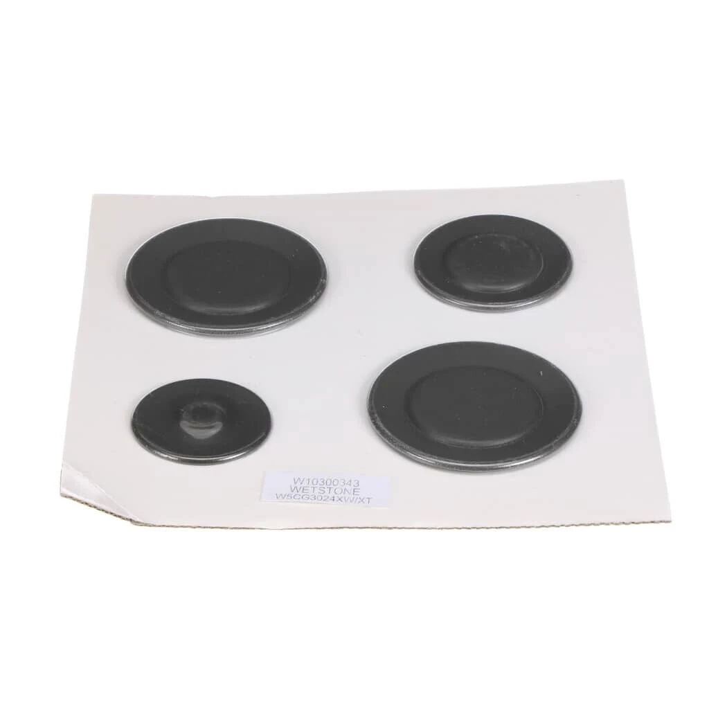Burner Cap