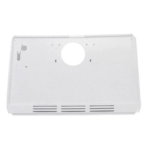 Evaporator Cover