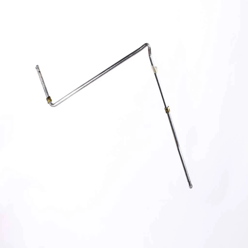 Gas Tubing