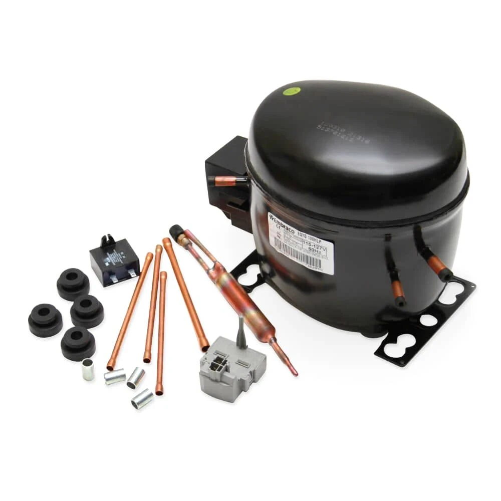 Compressor Kit 115v 60hz