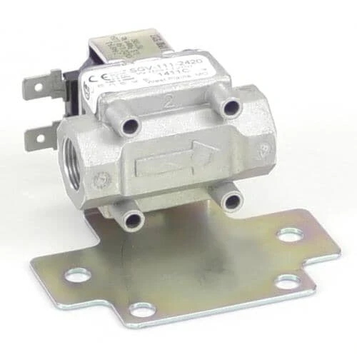 Gas Valve