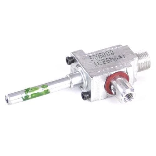 Burner Valve