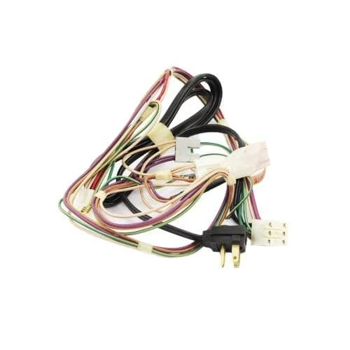 Wire Harness
