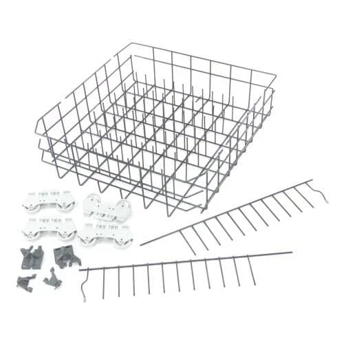 Dish Rack