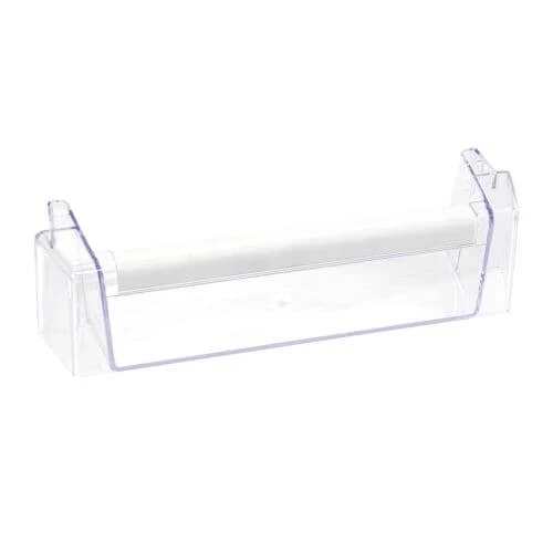 Cantilever Bin