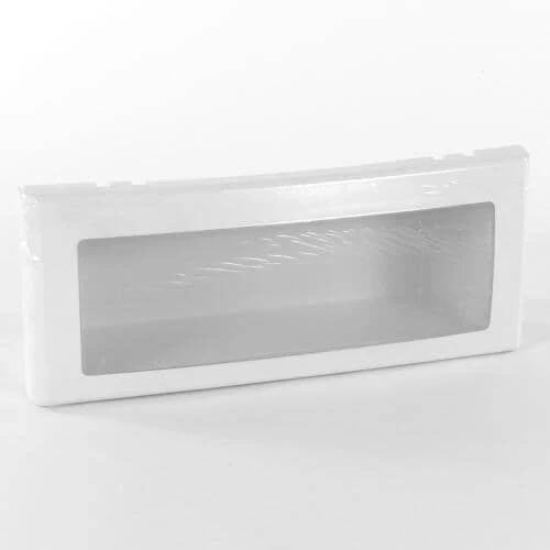 Cantilever Bin