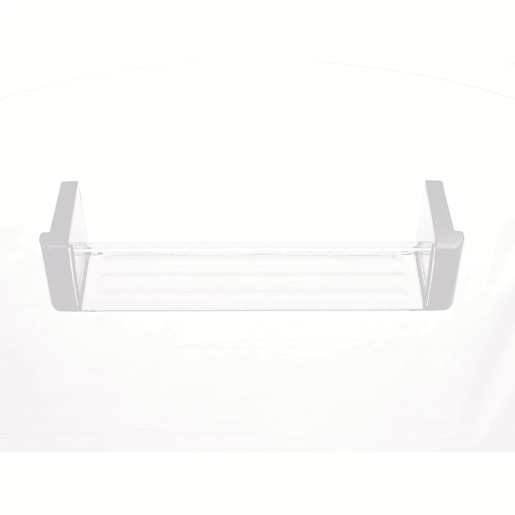 Cantilever Bin