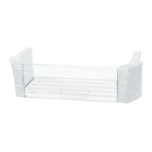 Cantilever Bin