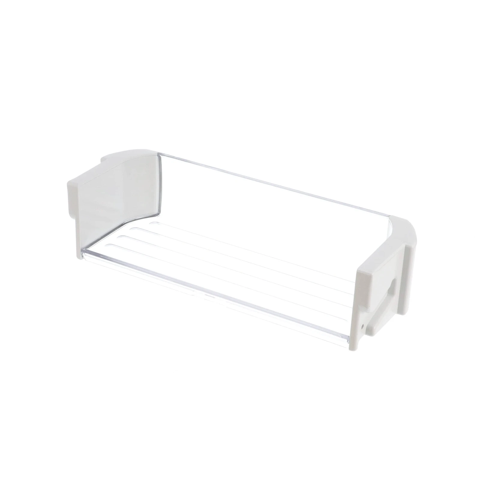 Cantilever Bin