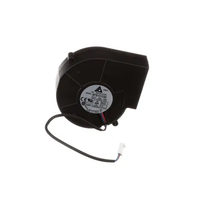 Blower Fan Assembly