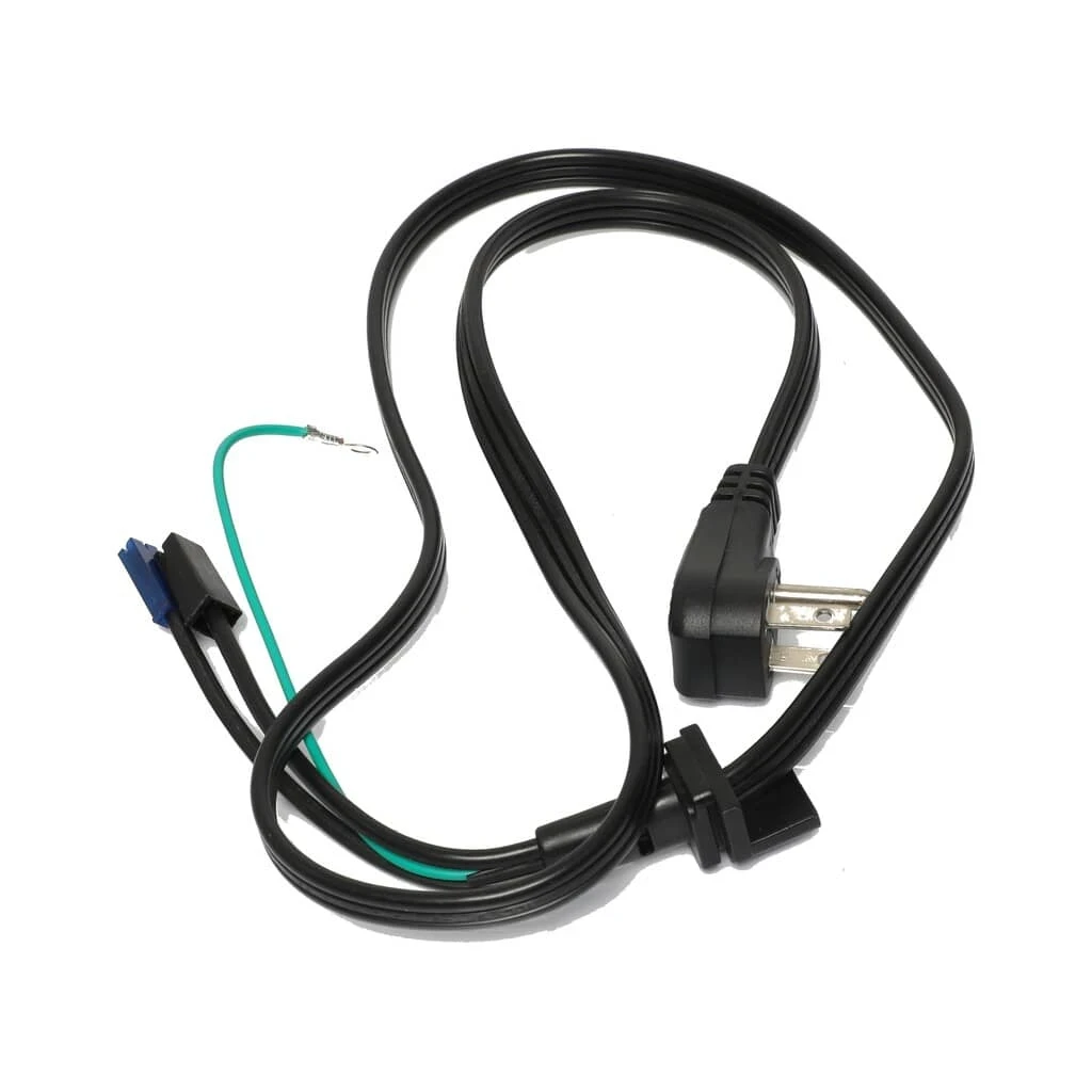 Power Cord