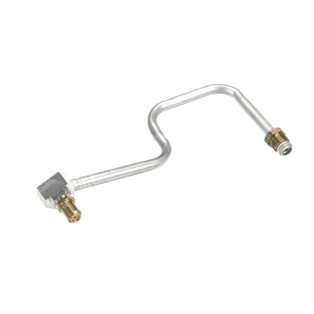 Gas Tubing