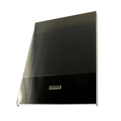 Exterior Door Panel Stainless