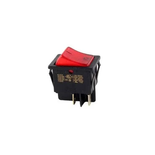 Rocker Switch