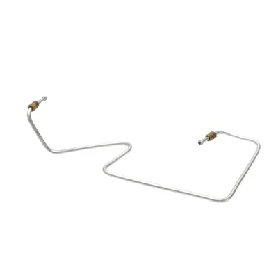 Gas Tubing