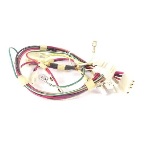 Wire Harness