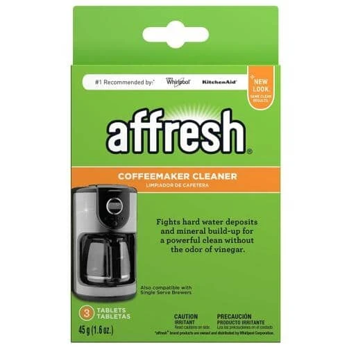 Affresh Coffeemaker Cleaner 3 Pack