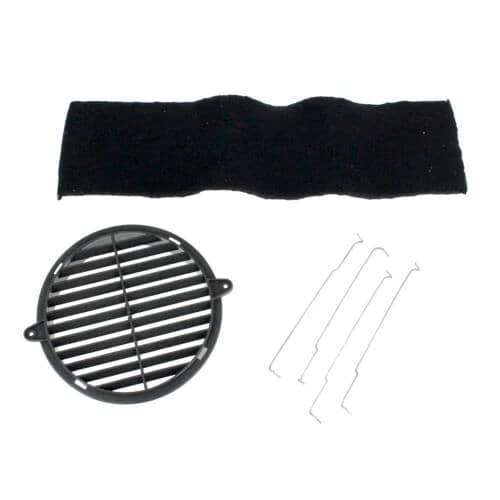 Hood Recirculation Kit