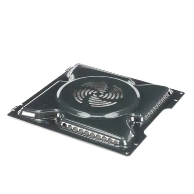 Baffle Conv