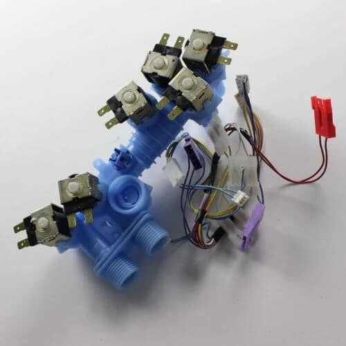 Valve Assembly
