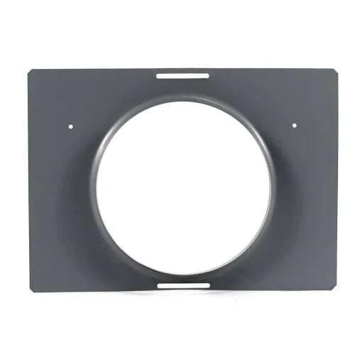 Hood Damper Mounting Plate