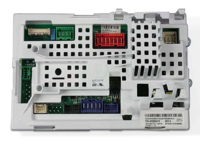 Electronic Control Board