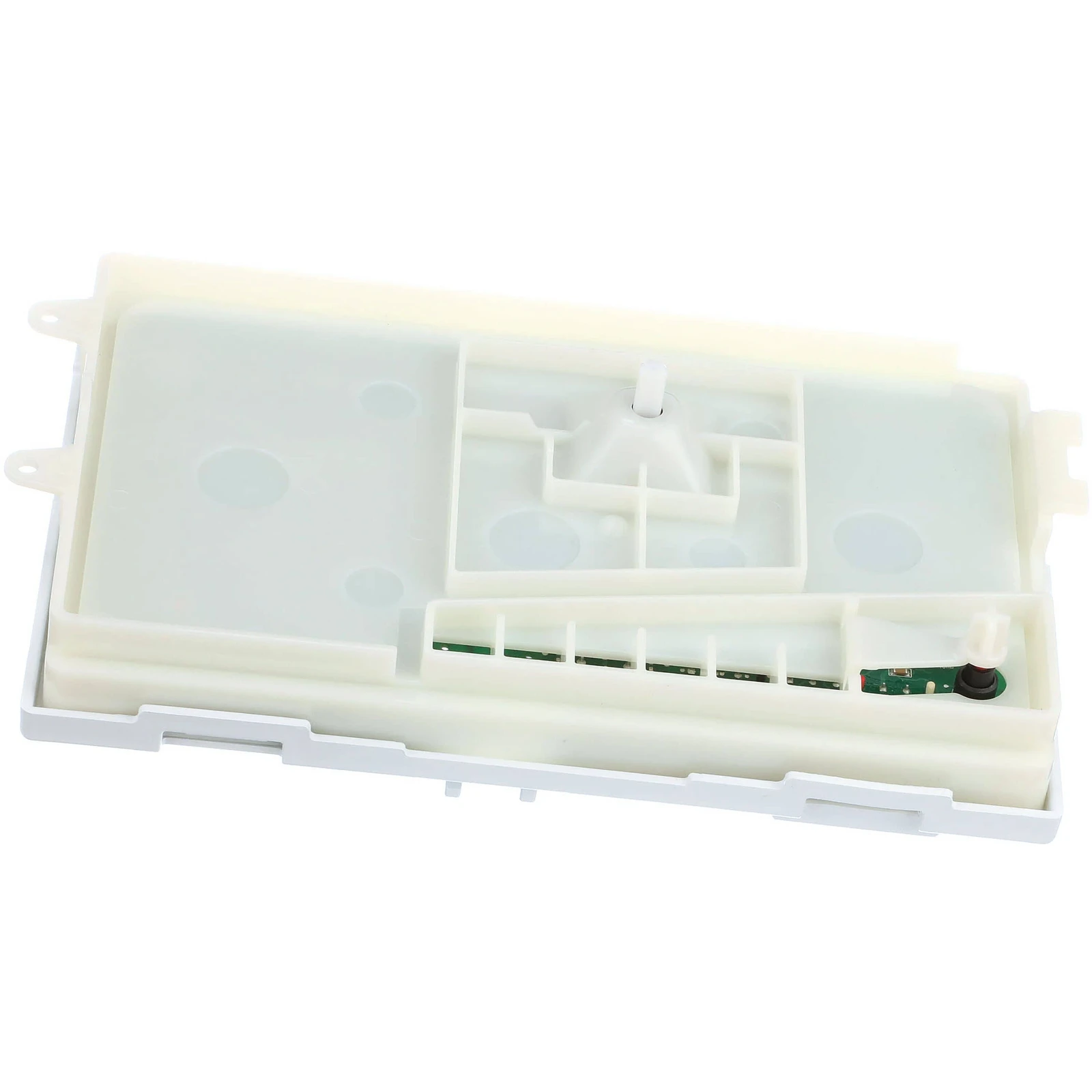 Electronic Control Board