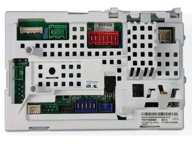 Electronic Control Board