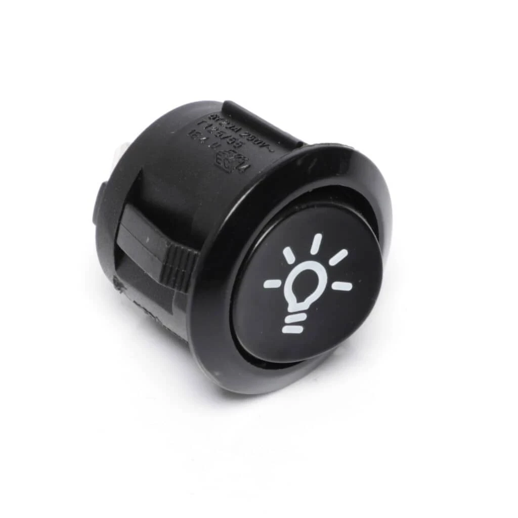 Rocker Switch