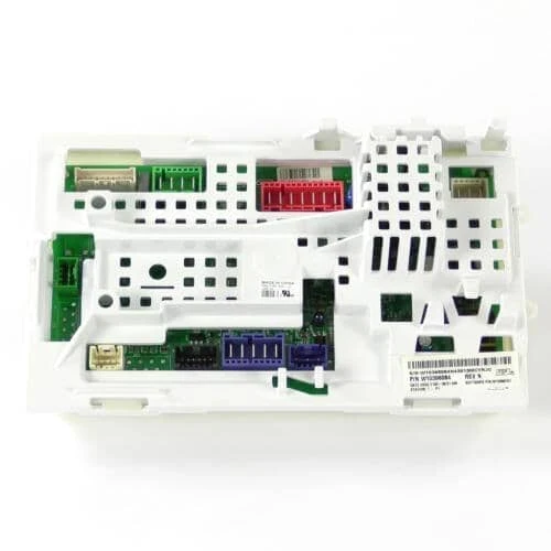Electronic Control