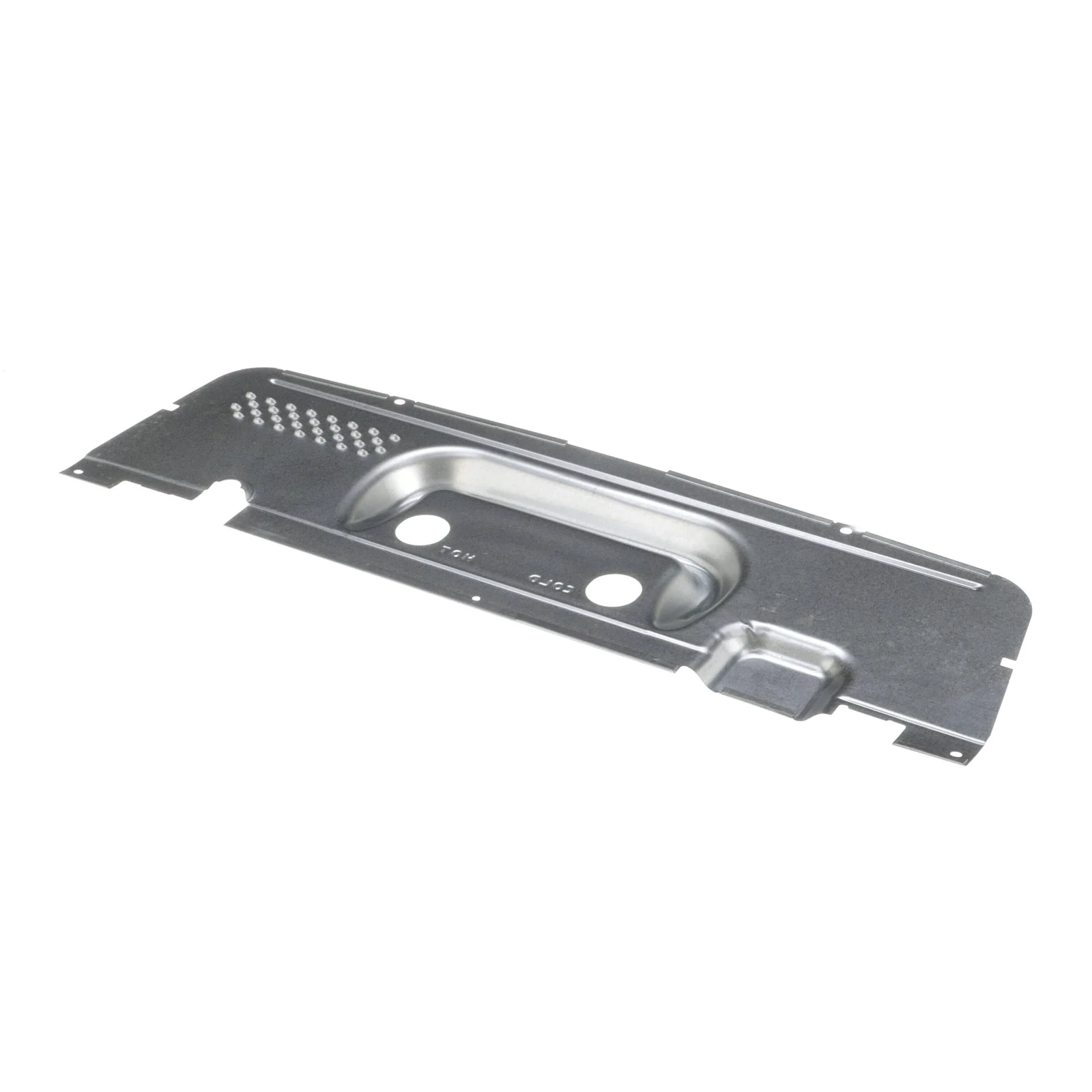 Rear Panel