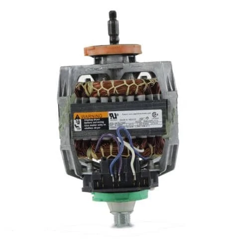 Drive Motor