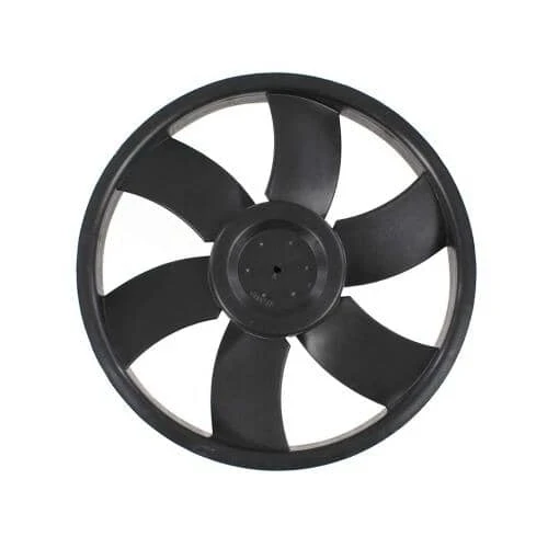 Fan Blade