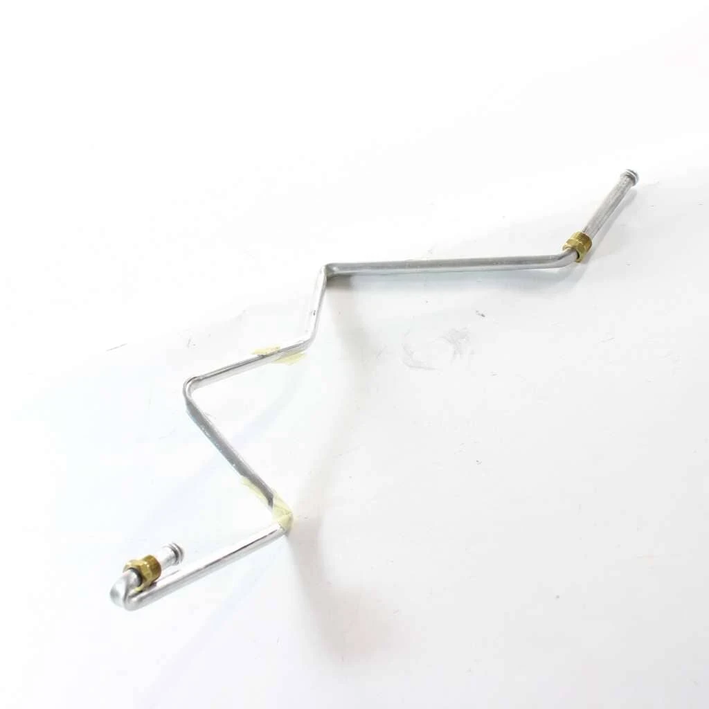 Gas Tubing