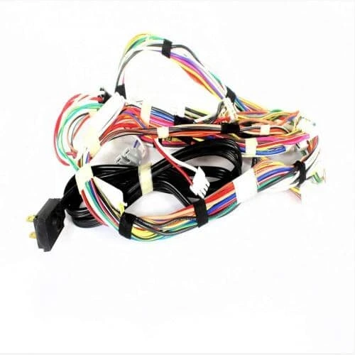 Wire Harness