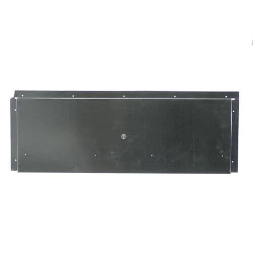 Burner Box