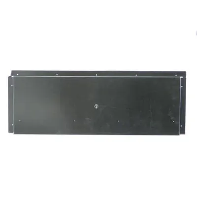 Burner Box