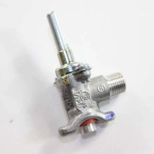 Burner Valve