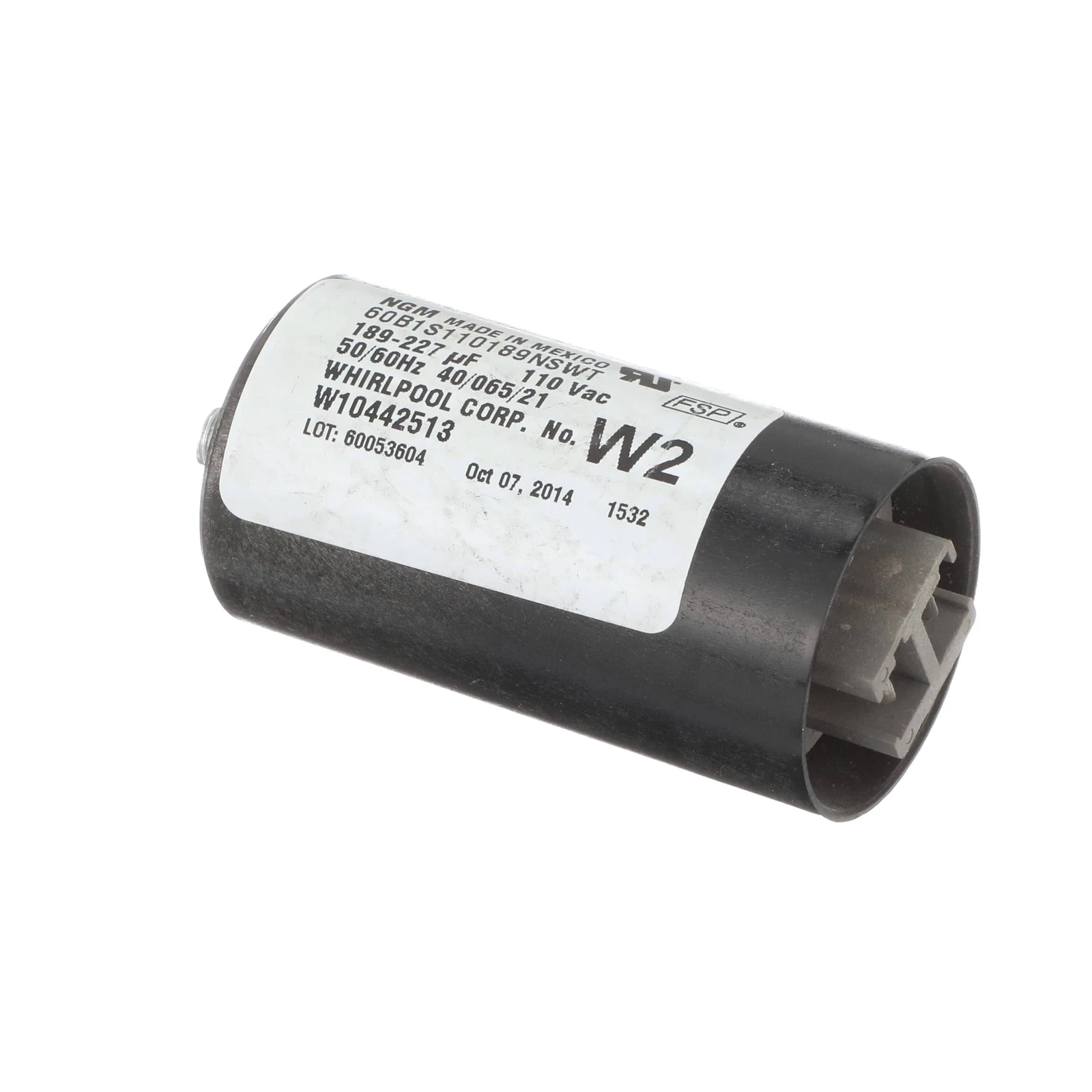 Capacitor