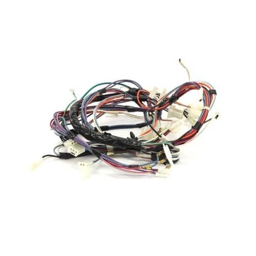 Wire Harness