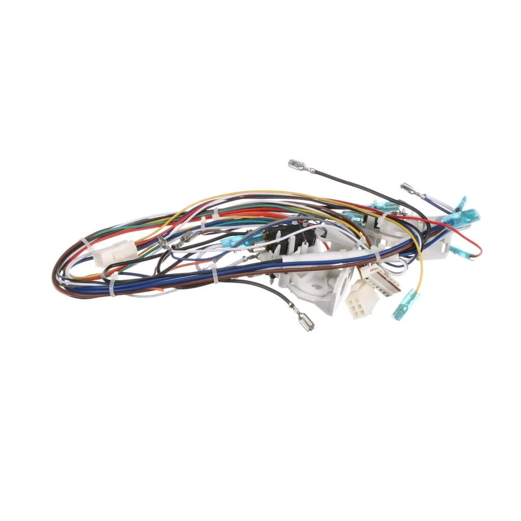Wire Harness