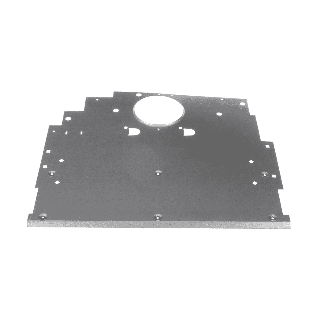 Heat Shield
